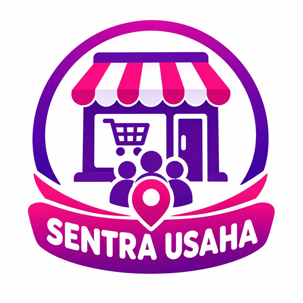 Sentra Usaha